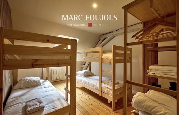 Proche Sancerre – Moulin avec dependance piscine et jaccuzi sur 5 hectares au coeur du Berry