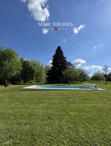 Proche Sancerre – Moulin avec dependance piscine et jaccuzi sur 5 hectares au coeur du Berry