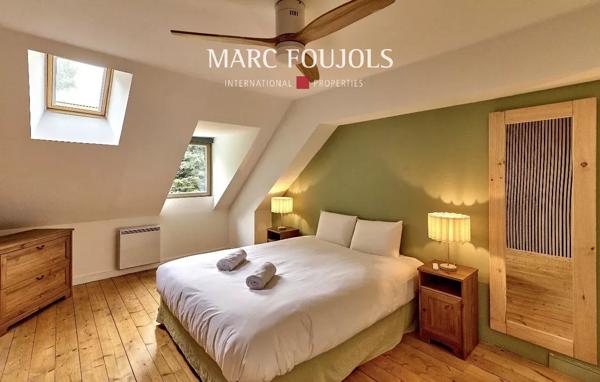 Proche Sancerre – Moulin avec dependance piscine et jaccuzi sur 5 hectares au coeur du Berry