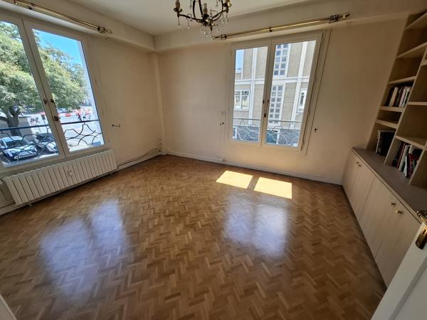 Appartement 5 pièce(s) 3 chambre(s) 129.66 m²