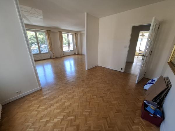 Appartement 5 pièce(s) 3 chambre(s) 129.66 m²