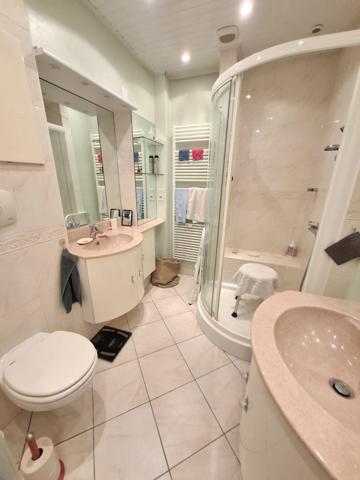 Appartement 5 pièce(s) 3 chambre(s) 129.66 m²