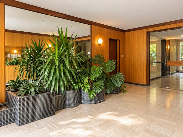 Appartement 107 m² Triple exposition Plein sud Parking Cave Ascenseur