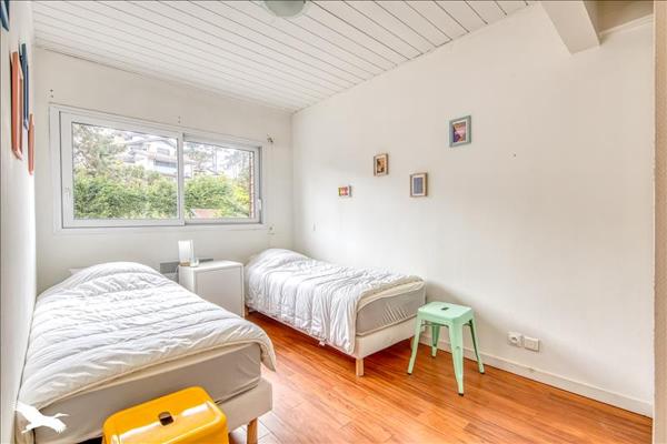 Appartement à vendre |  Lège-Cap-Ferret |  4 pièces | 76 m²