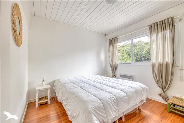 Appartement à vendre |  Lège-Cap-Ferret |  4 pièces | 76 m²