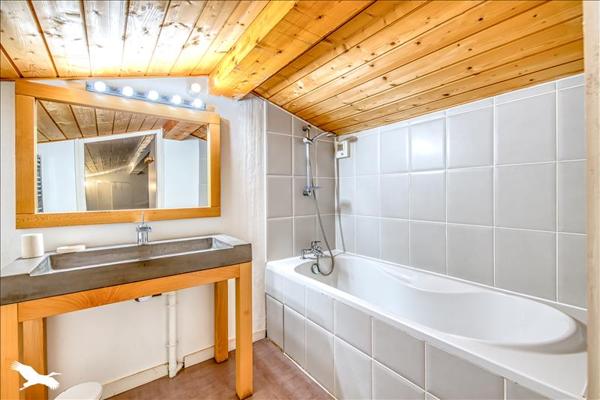 Appartement à vendre |  Lège-Cap-Ferret |  4 pièces | 76 m²