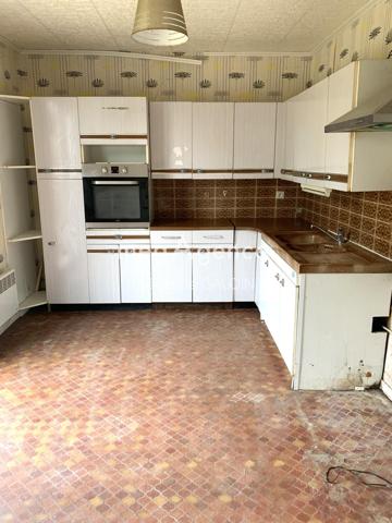 Maison à Chartres, 28000 - 4 pièces 73m²