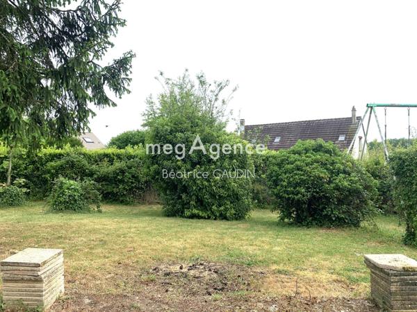 Maison à Chartres, 28000 - 4 pièces 73m²