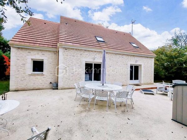 Maison de 155 m²