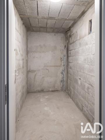 Studio à vendre 25 m² Vence