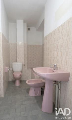 Studio à vendre 25 m² Vence