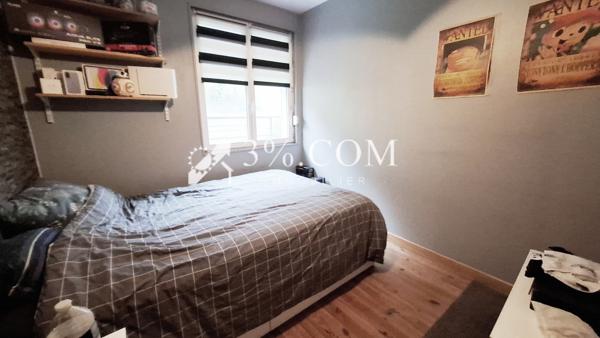 Maison 6 pièce(s) 4 chambre(s) 94 m²