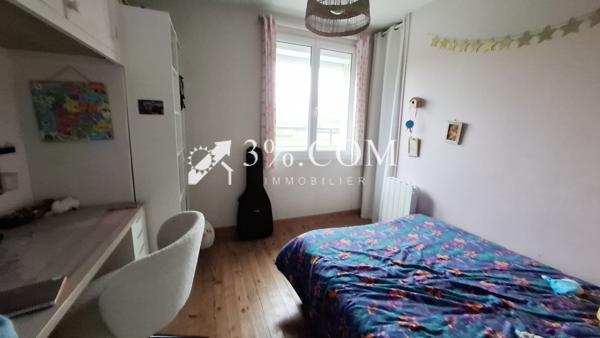 Maison 6 pièce(s) 4 chambre(s) 94 m²