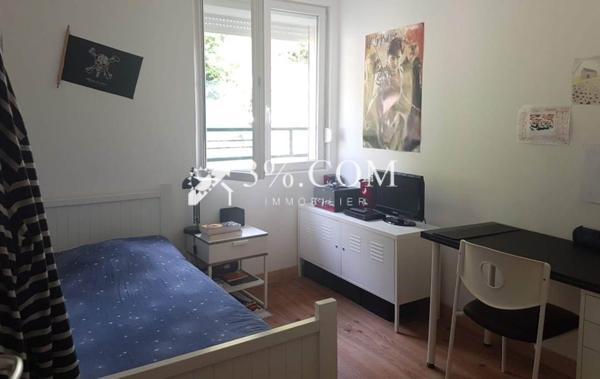 Maison 6 pièce(s) 4 chambre(s) 94 m²