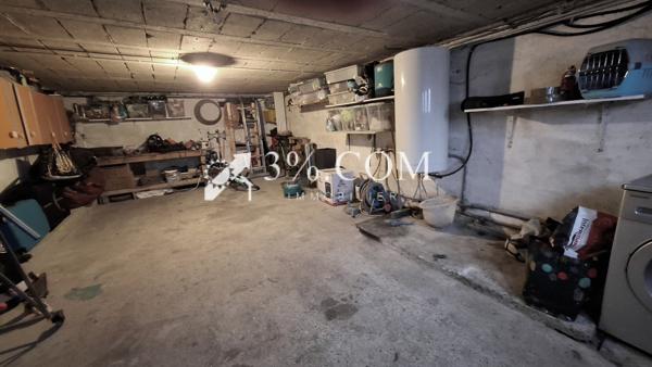 Maison 6 pièce(s) 4 chambre(s) 94 m²