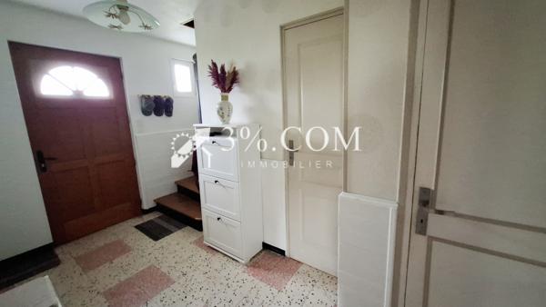 Maison 6 pièce(s) 4 chambre(s) 94 m²