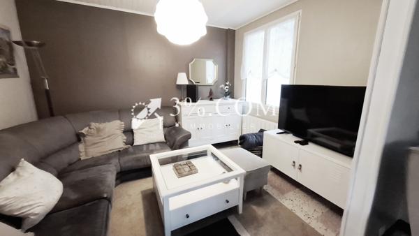 Maison 6 pièce(s) 4 chambre(s) 94 m²