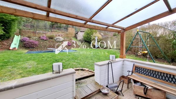 Maison 6 pièce(s) 4 chambre(s) 94 m²