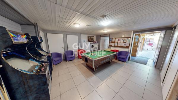 Propriété - 470 m² - 35 ares