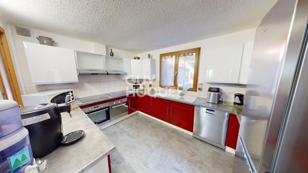 Propriété - 470 m² - 35 ares