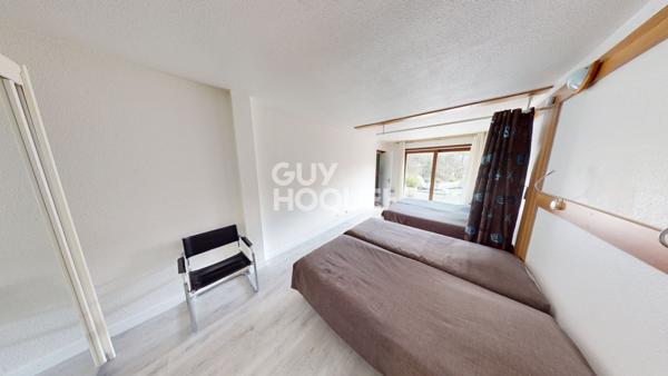 Propriété - 470 m² - 35 ares