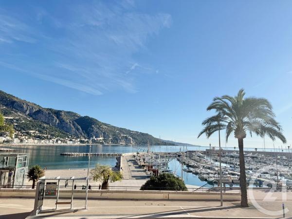 Appartement F2 Bis à vendre  3 pièces - 53,80 m2 MENTON - 06