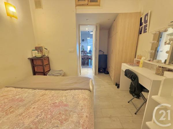 Appartement F2 Bis à vendre  3 pièces - 53,80 m2 MENTON - 06