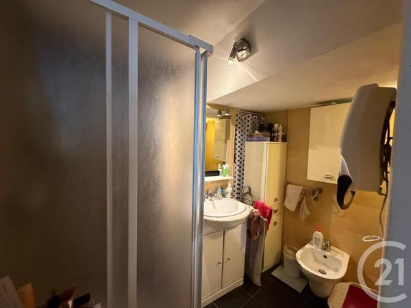 Appartement F2 Bis à vendre  3 pièces - 53,80 m2 MENTON - 06