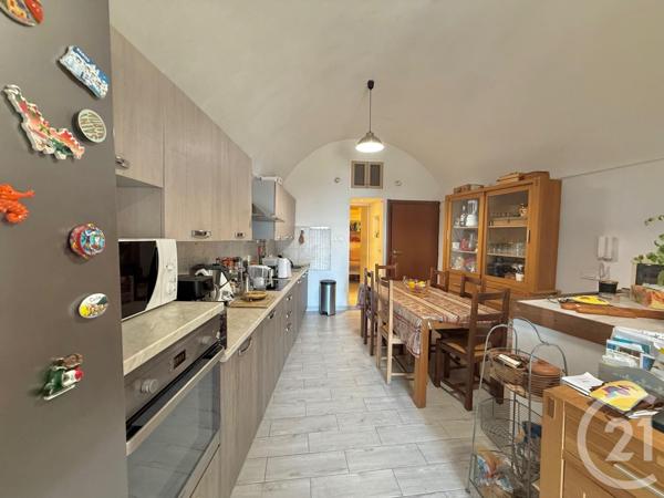 Appartement F2 Bis à vendre  3 pièces - 53,80 m2 MENTON - 06