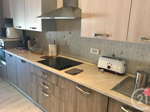 Appartement F2 Bis à vendre  3 pièces - 53,80 m2 MENTON - 06