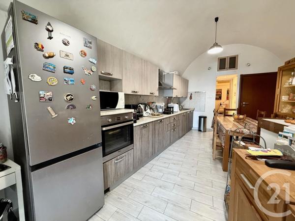 Appartement F2 Bis à vendre  3 pièces - 53,80 m2 MENTON - 06