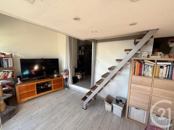 Appartement F2 Bis à vendre  3 pièces - 53,80 m2 MENTON - 06