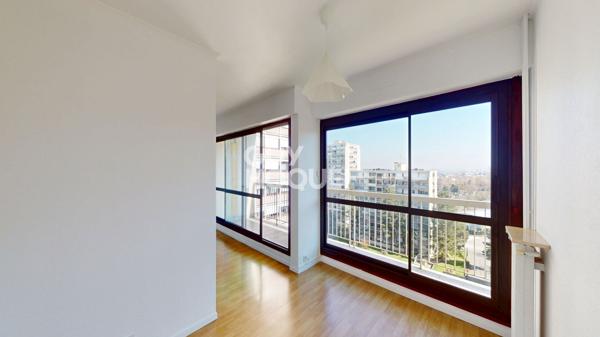 À FRANCONVILLE, SPACIEUX APPARTEMENT FAMILIAL À LOUER