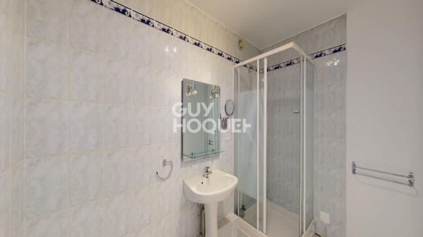 À FRANCONVILLE, SPACIEUX APPARTEMENT FAMILIAL À LOUER