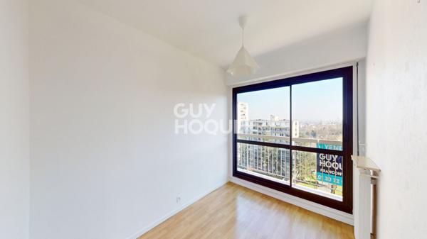 À FRANCONVILLE, SPACIEUX APPARTEMENT FAMILIAL À LOUER