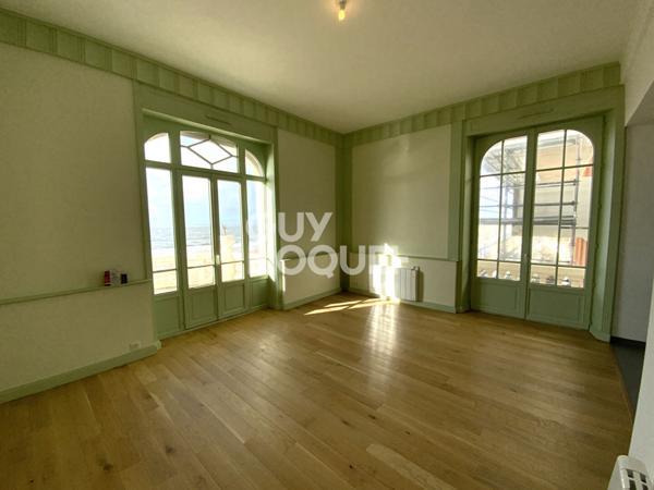 Appartement Pornichet 3 pièce(s) 66.90 m2