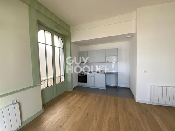 Appartement Pornichet 3 pièce(s) 66.90 m2