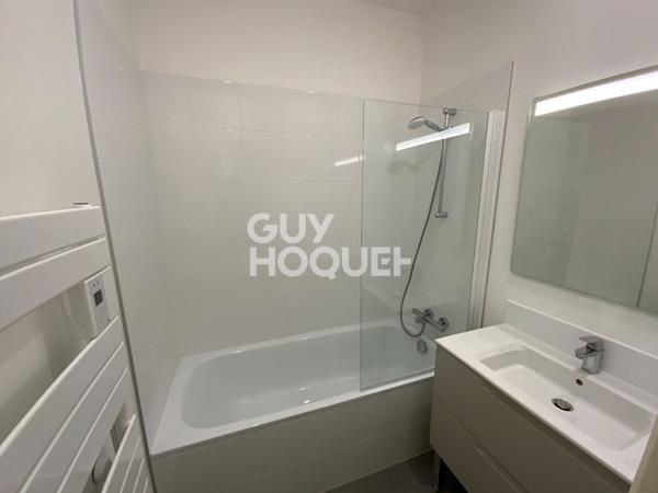 Appartement Pornichet 3 pièce(s) 66.90 m2