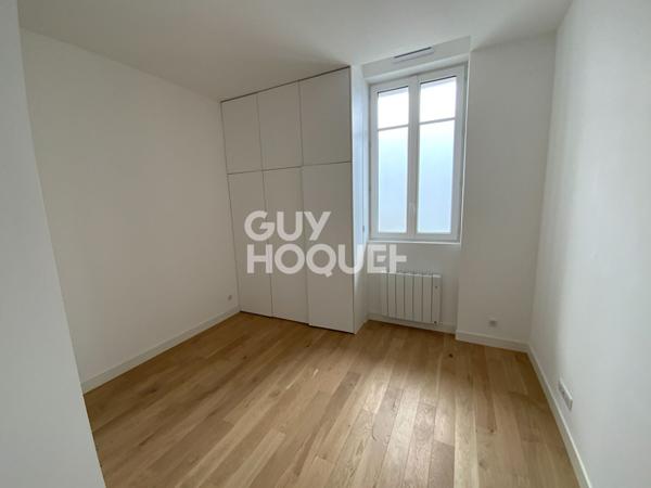 Appartement Pornichet 3 pièce(s) 66.90 m2