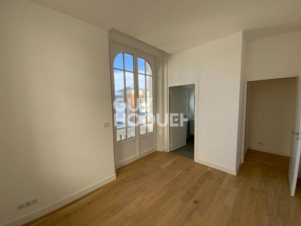 Appartement Pornichet 3 pièce(s) 66.90 m2