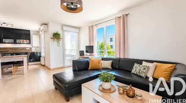 Appartement à vendre 3 pièces 62,88 m² Monteux