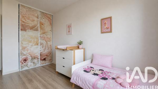 Appartement à vendre 3 pièces 62,88 m² Monteux