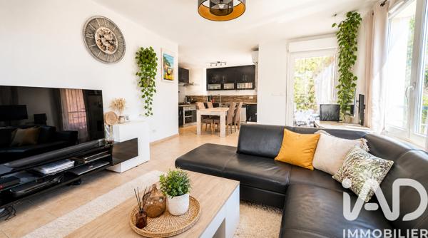 Appartement à vendre 3 pièces 62,88 m² Monteux