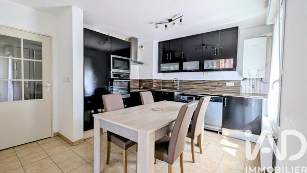 Appartement à vendre 3 pièces 62,88 m² Monteux