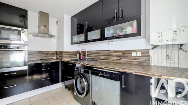 Appartement à vendre 3 pièces 62,88 m² Monteux