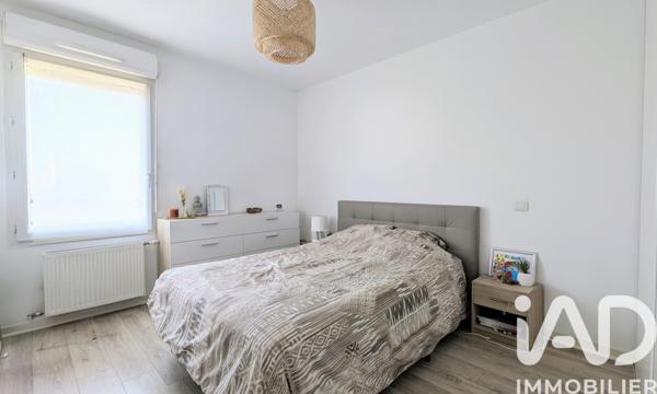 Appartement à vendre 3 pièces 62,88 m² Monteux