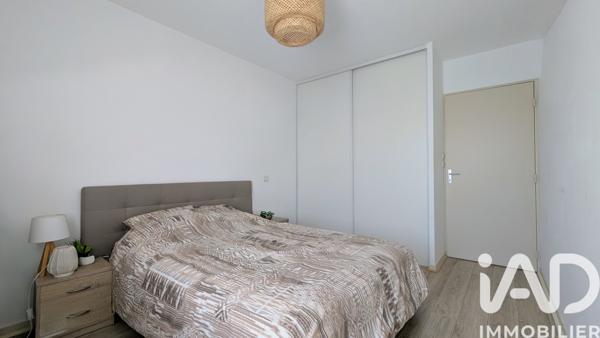 Appartement à vendre 3 pièces 62,88 m² Monteux