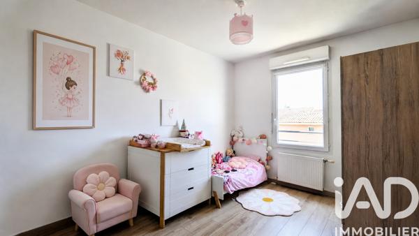 Appartement à vendre 3 pièces 62,88 m² Monteux