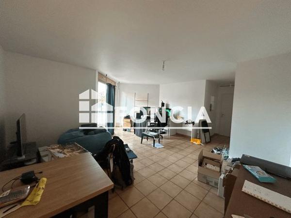 Location Appartement 2 pièces 68.18 m² - 7 RUE DE L'ABBE PAPON Lyon 69005