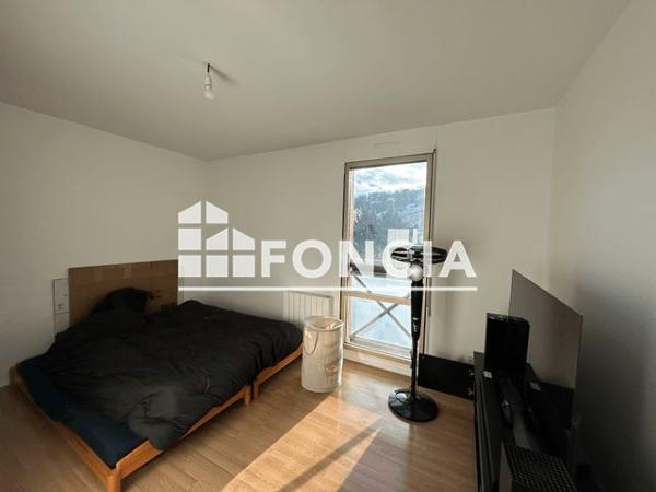 Location Appartement 2 pièces 68.18 m² - 7 RUE DE L'ABBE PAPON Lyon 69005